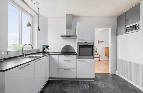 Tejn Casa | 6816 Allinge - Ndr. Strandvej 8