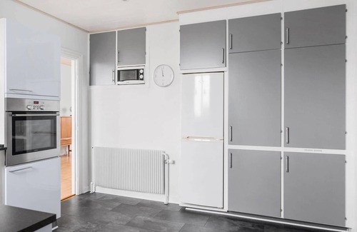Tejn Casa | 6816 Allinge - Ndr. Strandvej 8