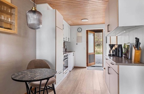 Sandkaas Apartamento | 6830 Allinge - Klinteløkken 6 C, lejl. 3
