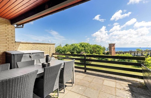 Sandkaas Apartamento | 6830 Allinge - Klinteløkken 6 C, lejl. 3