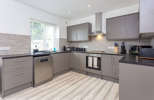 Durham Casa | 69 Kepier Crescent