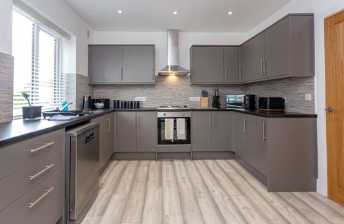 Durham Casa | 69 Kepier Crescent