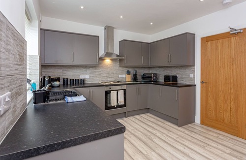 Durham Casa | 69 Kepier Crescent