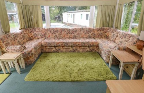 Cenarth Casa | 69 Penlan Holiday Village