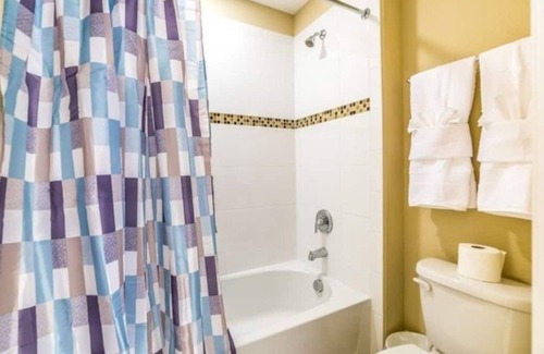 Loughman Complejo | 6bdr Resort PrivatePool/Disney/Universal/Outlet/FreeWaterPark 77