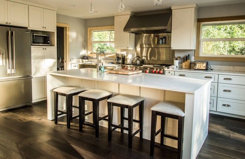Weisshorn Casa | 6BR Home w/Hot Tub Near Main St!
