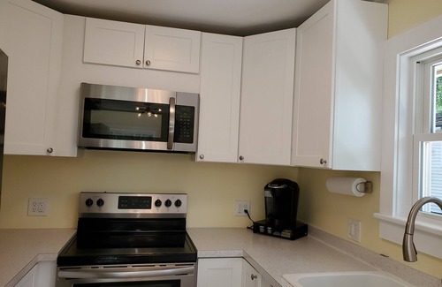 Ashford Casa | Casa de campo pacífica