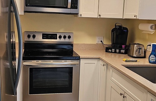 Ashford Casa | Casa de campo pacífica