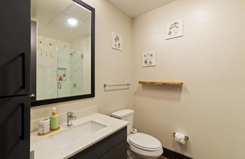 North Burnet Apartamento | 6min to Domain,12min DT, Balcony and Free Parking