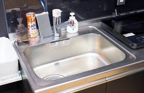 Shinbashi Apartamento | 6person room2 double beds sofa bed4minute wa / Minato-ku Tokyo