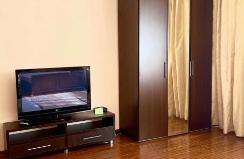 Nur-Sultan Apartamento | 7 Топовая локация у Байтерека для 1-4 чел, комфортно, как дома