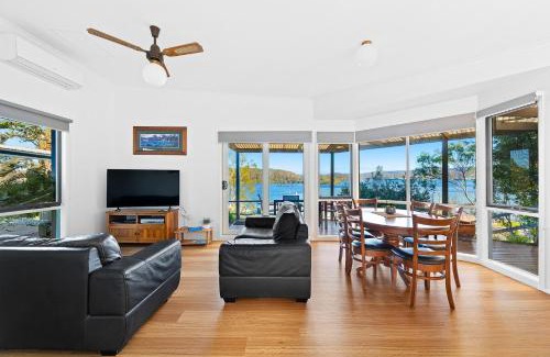 Narooma Apartamento | 7 53 Forsters Bay Road Blue Water Villas