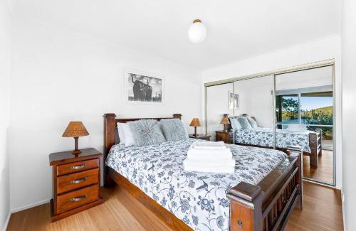 Narooma Apartamento | 7 53 Forsters Bay Road Blue Water Villas