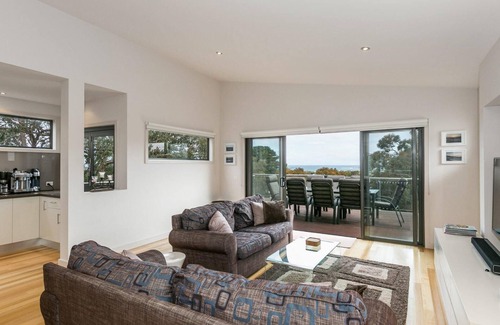 Anglesea Casa | 7 ALMIRA - Anglesea, VIC