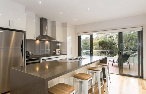 Anglesea Casa | 7 ALMIRA - Anglesea, VIC