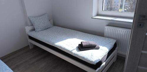 Czestochowa Apartamento | 7 Apartament Częstochowa