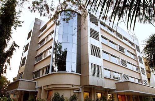 Kasarwadi Hotel | 7 Apple Hotel Pimpri Pune