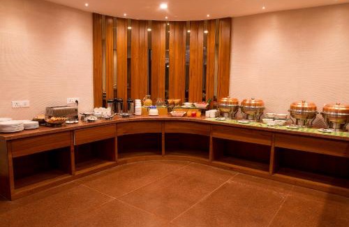 Kasarwadi Hotel | 7 Apple Hotel Pimpri Pune