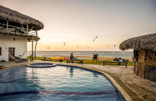 Itarema Hotel | 7 Beaufort - Kitesurf Pousada