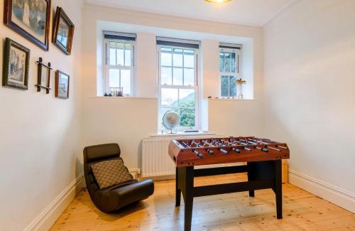 Aberllefenni Casa | 7 Bed in Corris 77466