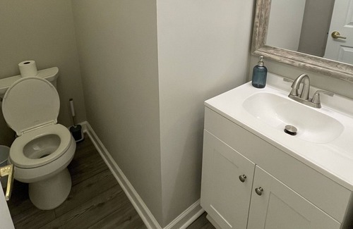 Graduate Hospital Casa | 7 Bed - Rooftop Bar - Center City - Rittenhouse