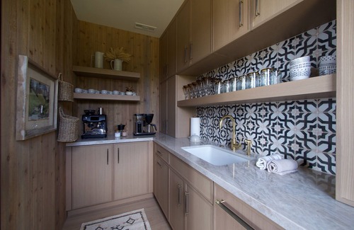 Big Sky Chalet De Esquí | 7-bedroom chalet with golf simulator, steam room, and hot tub