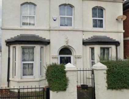 Walsall Apartamento | 7 Bedroom Cosy Walsall Stay - WiFi & Free Parking