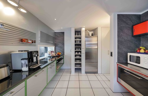 Hergiswil Villa | 7 Bedroom Luxury Pool Villa with Lake Lucerne View