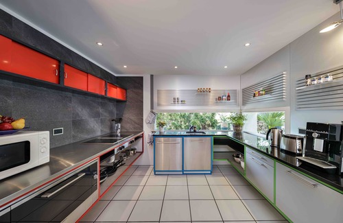 Hergiswil Villa | 7 Bedroom Luxury Pool Villa with Lake Lucerne View