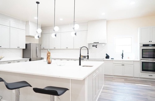 Fayetteville Casa | 7 Bedroom Retreat - Perfect For Large Groups