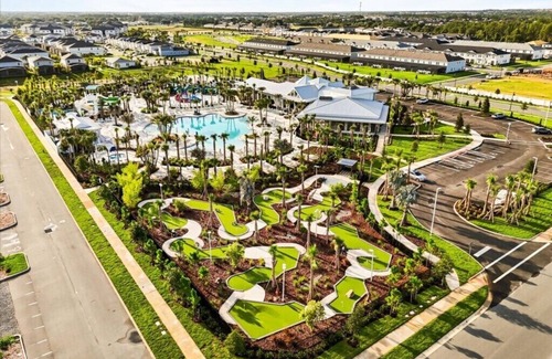 Four Corners Casa | 7 Bedrooms/4.5 Bathrooms/Windsor Cay (15794CC)