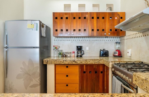 Cancún Villa | 7 BR Oceanfront Villa w/Private Pool