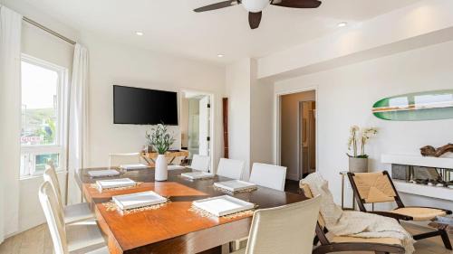 Cayucos Casa | 7 Cayucan Bungalows by AvantStay Close to Beach Ocean Views Sleeps 36