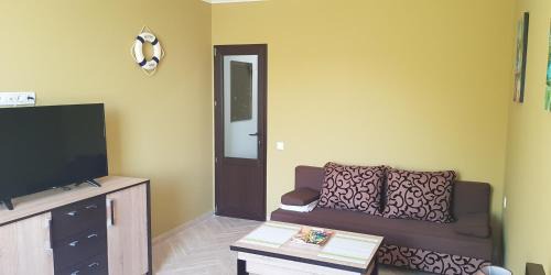 Karolino-Bugaz Apartamento | 7 DAYS Apartments Апартаменты в Затоке