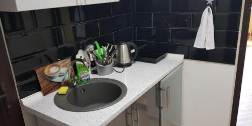 Karolino-Bugaz Apartamento | 7 DAYS Apartments Апартаменты в Затоке