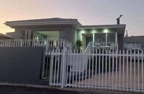 De Nova Apartamento | 7 Diaz Street Da Nova