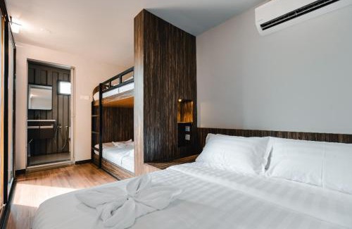 Semporna Hotel | 7 Inn Semporna