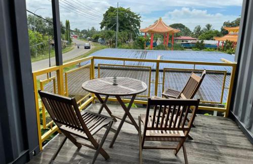 Semporna Hotel | 7 Inn Semporna