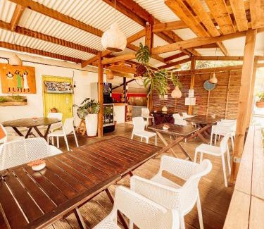 La Saline Les Bains Apartamento | 7 - LE VACOA - CHAMBRE 7 ETG g