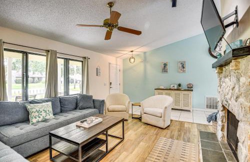 Hawks Ridge Estates Casa | 7 Mi to Beach! Poolside Oasis in Port Orange