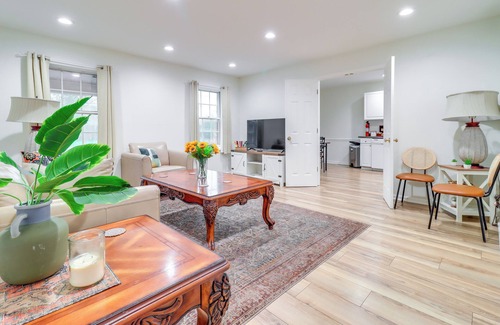 Bedford Apartamento | 7 Mi to Downtown: Toledo Apt Near Franklin Park
