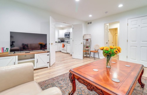 Bedford Apartamento | 7 Mi to Downtown: Toledo Apt Near Franklin Park