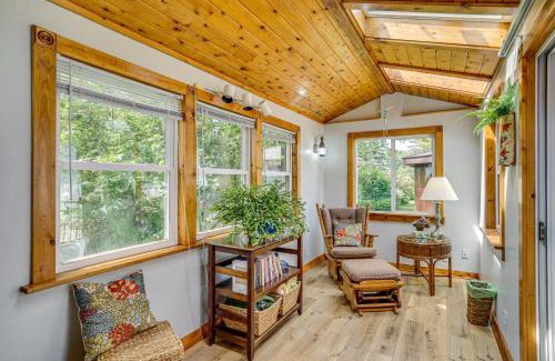 Pickett Casa | 7 Mi to Eldorado Marsh Family Home with Pool