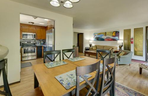 Port Angeles Apartamento | 7 Mi to Olympic National Park Port Angeles Apt!