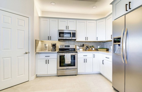 Central Scottsdale Condominio | ¡NUEVO! Resort Condo por TPC Scottsdale + Talking Stick!