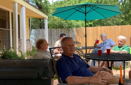 Handley Casa | 7 Miles from AT&T Stadium & Down Town Ft. Worth