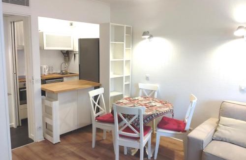 Gambetta Apartamento | 7 min walk Metro, ApartHotel, La Défense