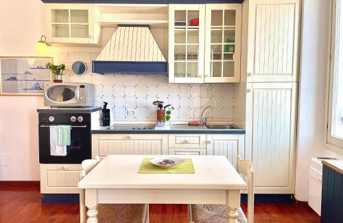 Zona Lancetti Apartamento | 7 min walk to Lancetti Station - Marilyn House