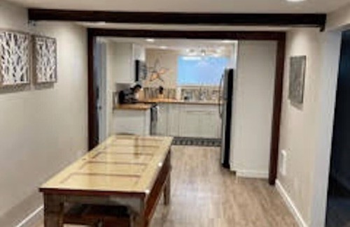 Coram Casa | 7 Mins to Glacier National Park Cottage Farm Stay With Hot Tub
