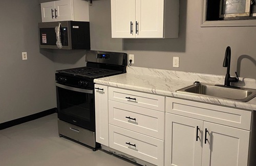 Weequahic Apartamento | 7 minutes away from your next flight!